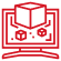 Parul University - icon